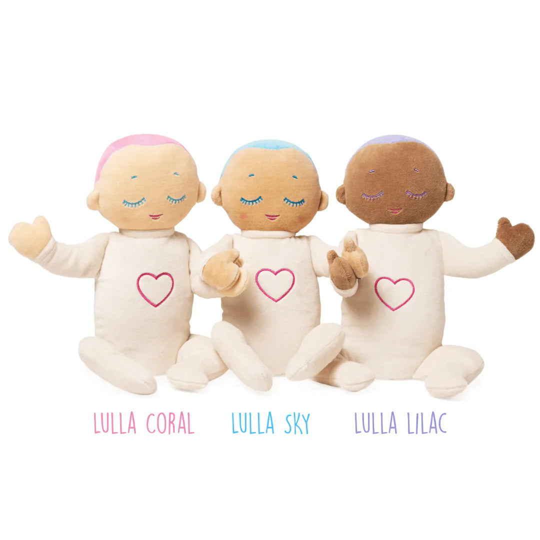 Lulla Outfits
