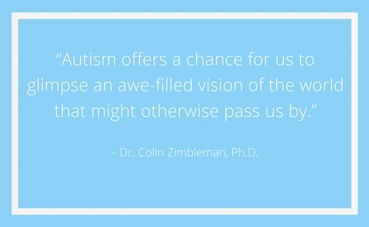 Autism, sleep problems & solutions
