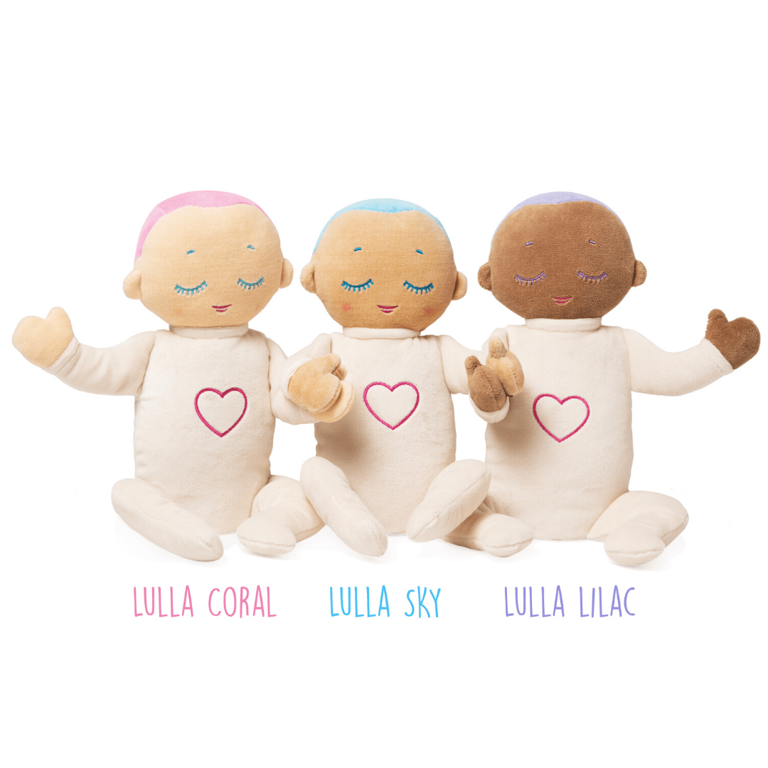 Lulla Doll Lulla Doll UK